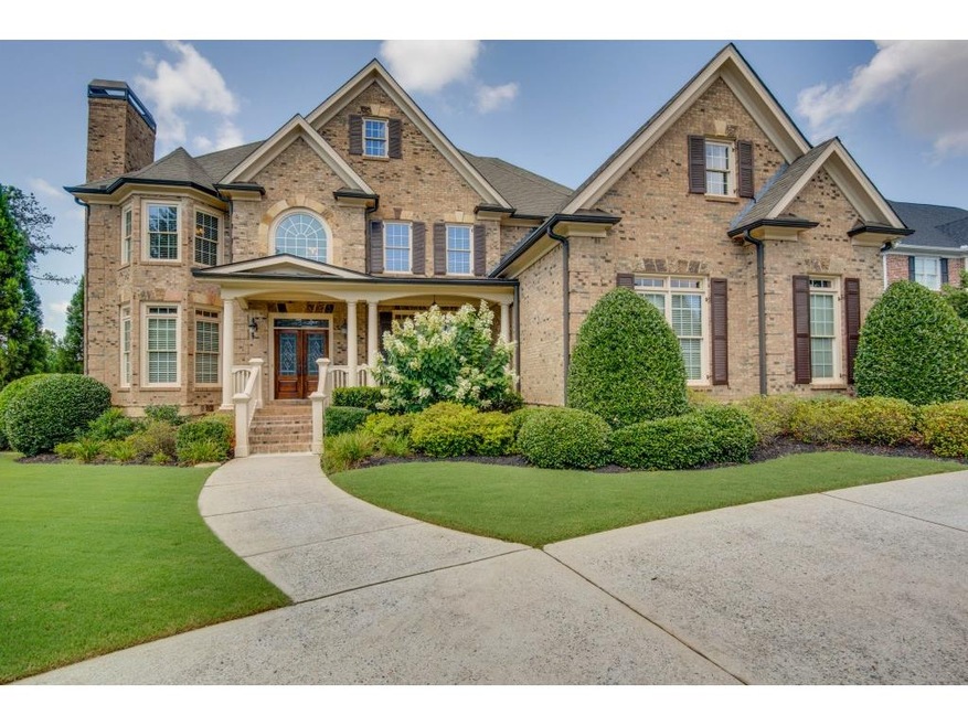 WELCOME HOME!