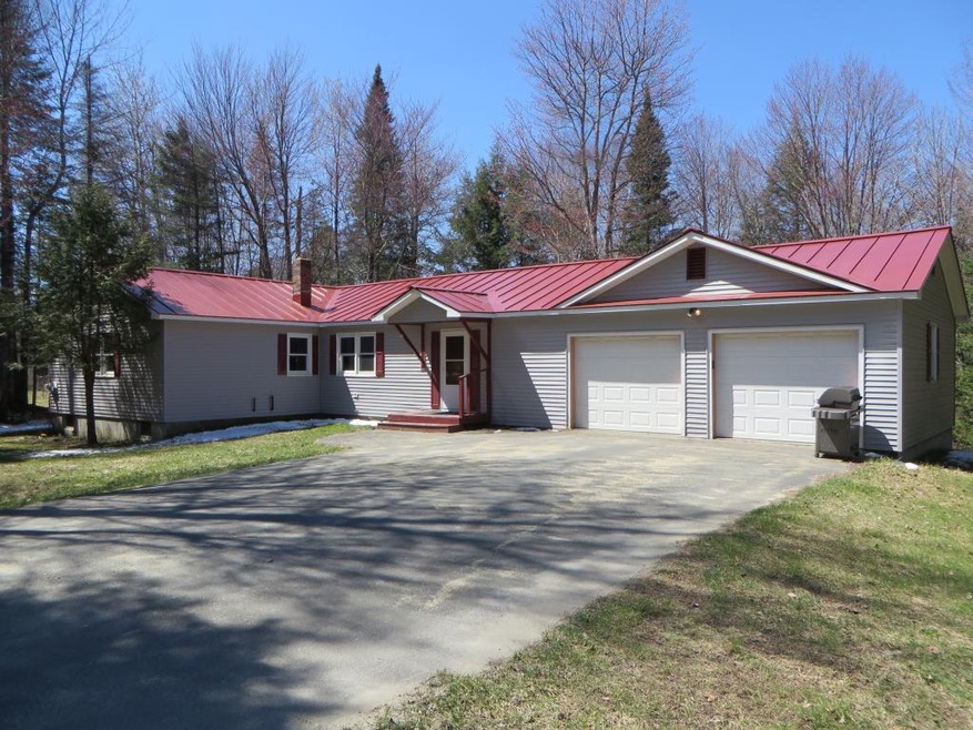 202 Stonybrook Rd, Saint Johnsbury, VT 05819 - photo 1