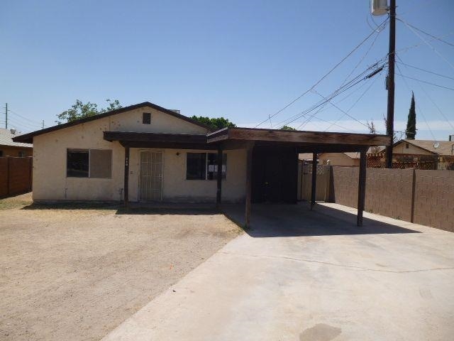 110 S 12th Ave, Yuma, AZ 85364 - photo 1