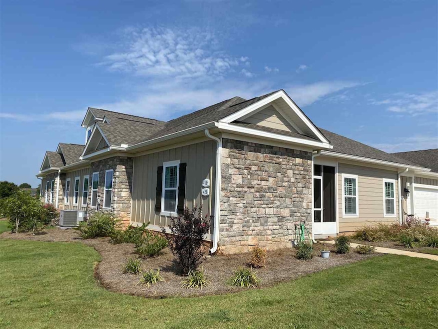 118 Sasanqua Dr, Warner Robins, GA 31088 - photo 1