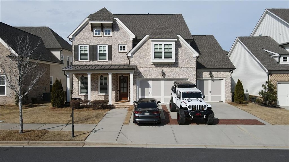 10145 Grandview Square, Johns Creek, GA 30097 - photo 1