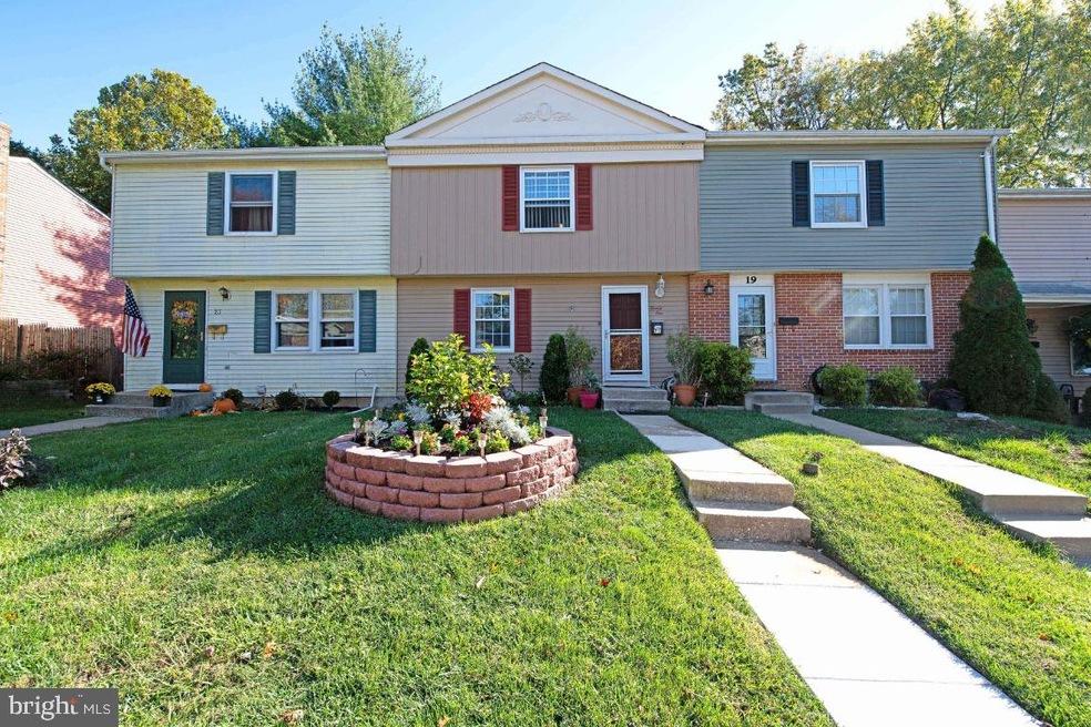 21 Bon Oak Ct, Reisterstown, MD 21136 - photo 1