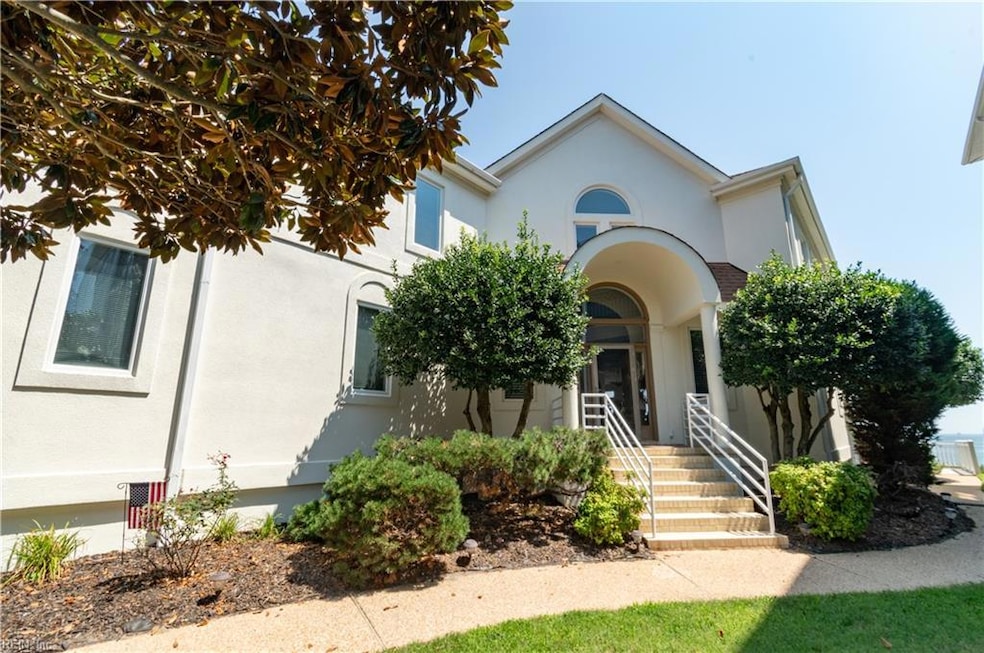 36 Bay Front Place, Hampton, VA 23664 - photo 1