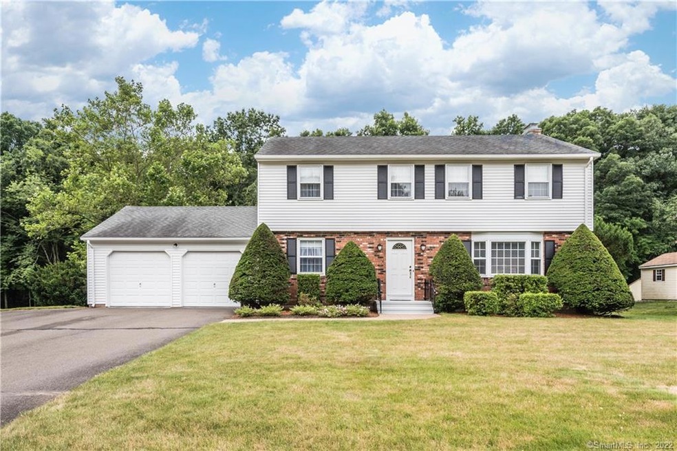 49 Juniper Ln, South Windsor, CT 06074 - photo 1