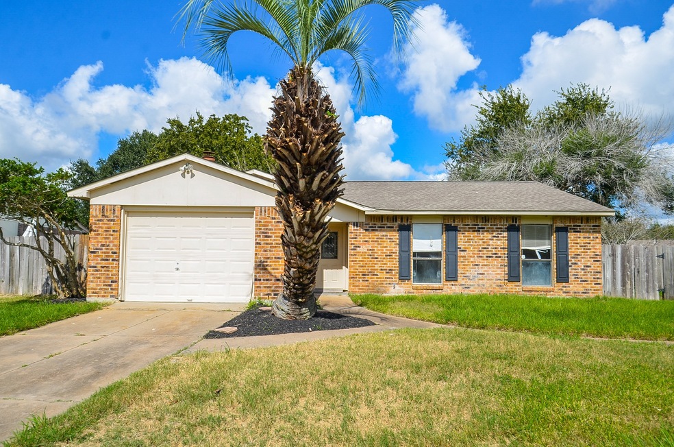 24022 Jumping Jay Ln, Hockley, TX 77447 - photo 1