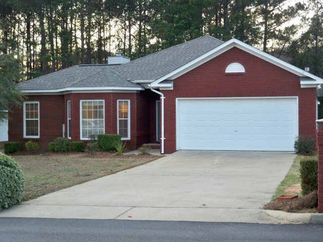 Main View