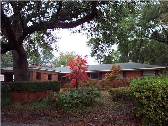 One owner brick home.