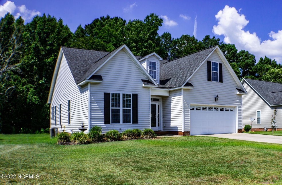 1016 Bristolmoor Dr, Winterville, NC 28590 - photo 1