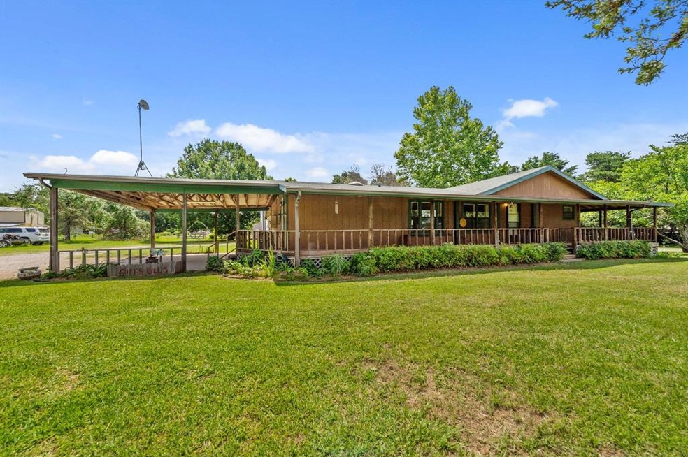 325 Cemetery Rd, Decatur, TX 76234 - photo 1