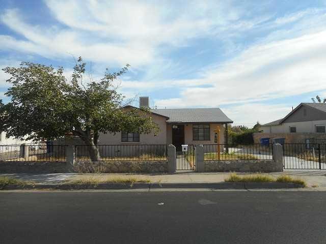 7562 Hacienda Ave, El Paso, TX 79915 - photo 1