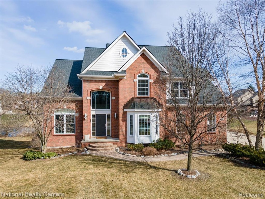 3897 High Grove Way