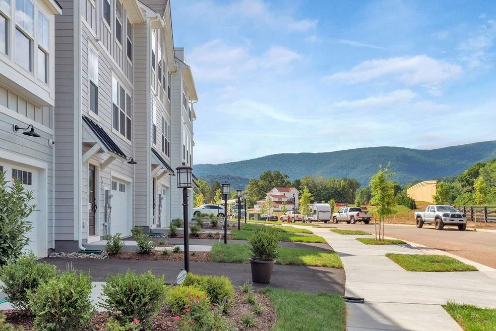 With Blue Ridge Mountain Views! - Similar Photos