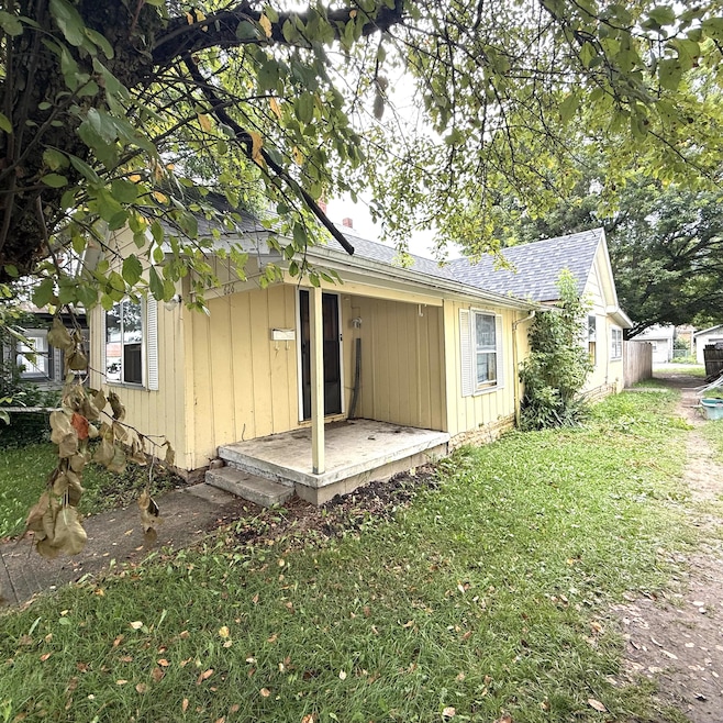 For Sale $44,900