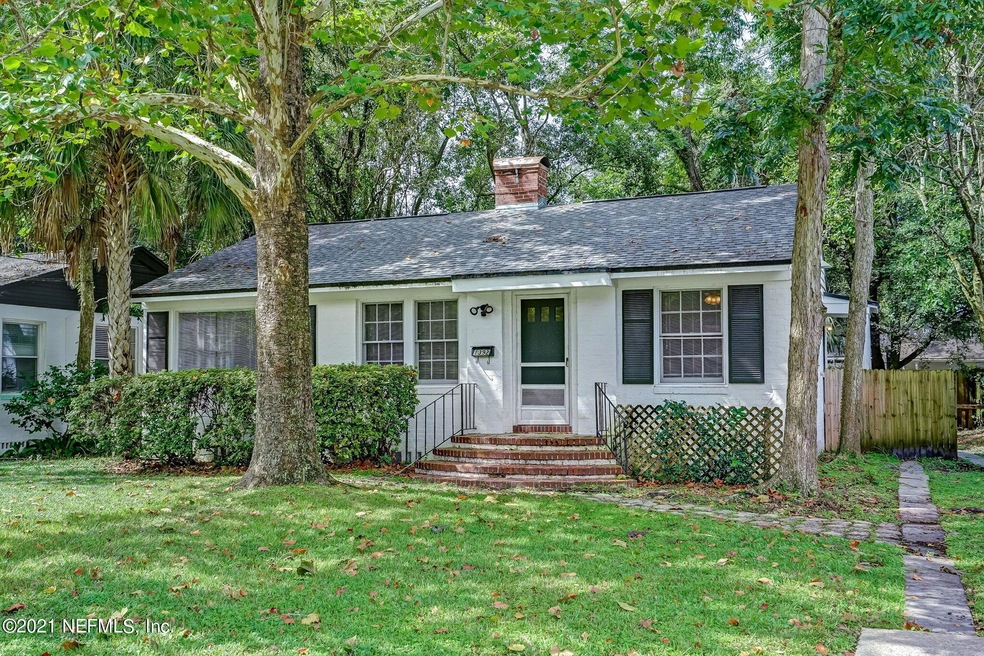 1392 Menna St, Jacksonville, FL 32205 - photo 1