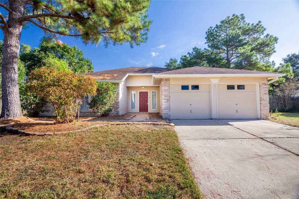 7331 Gallant Glen Ln, Houston, TX 77095 - photo 1