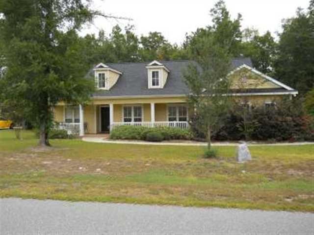24 Violet Ln, Crawfordville, FL 32327 - photo 1
