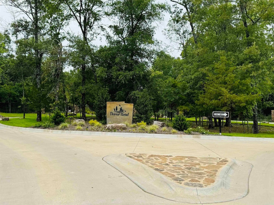 102 Shagbark Trail, Maumelle, AR 72113 - photo 1