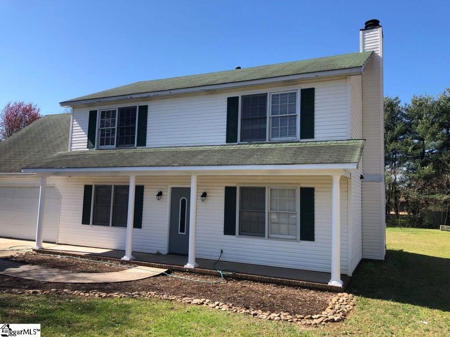 101 Jodibrook Ct, Mauldin, SC 29662 - photo 1