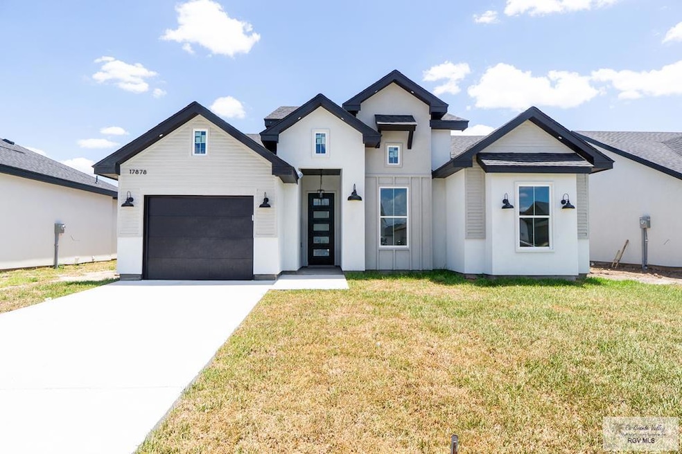 17878 Redwood St unit 72, Combes, TX 78552 - photo 1