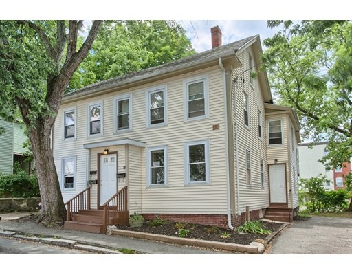 16 William St, Haverhill, MA 01830 - photo 1