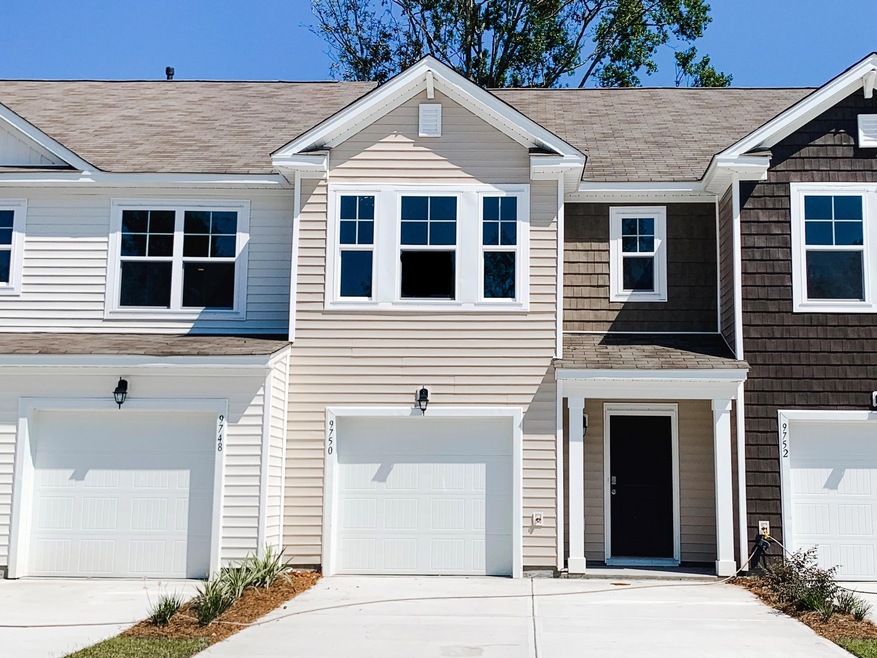 9750 Transplanter Cir, Ladson, SC 29456 - photo 1