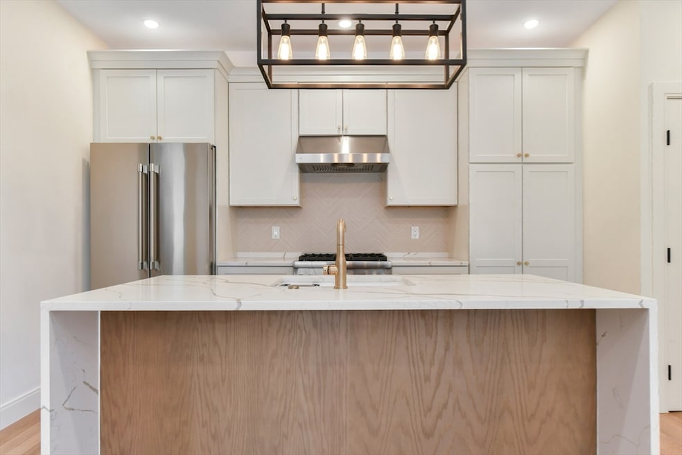 36 Mckone St unit 1, Dorchester, MA 02122 - photo 1