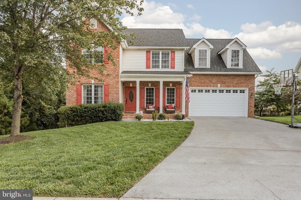 117 Julasar Dr, Winchester, VA 22602 - photo 1