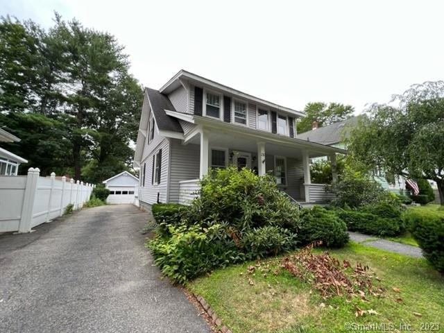 28 Dale St, Torrington, CT 06790 - photo 1