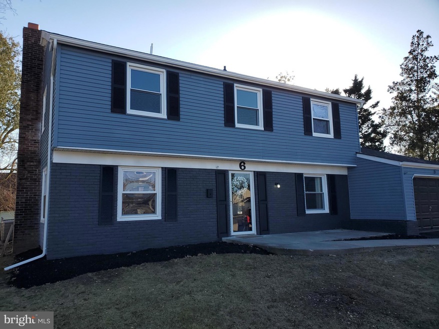 6 Buttercup Ln, Willingboro, NJ 08046 - photo 1