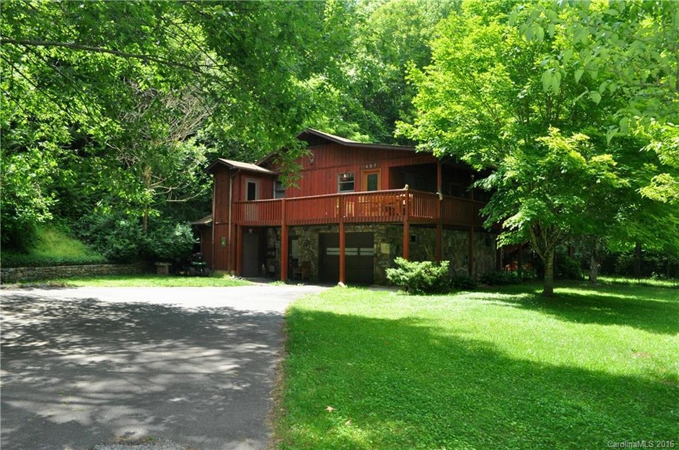 407 Bald Mountain Rd, Burnsville, NC 28714 - photo 1