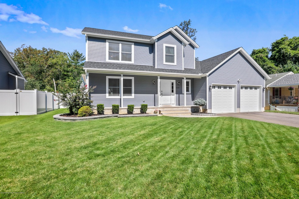 1610 Woodland Rd, Forked River, NJ 08731 - photo 1