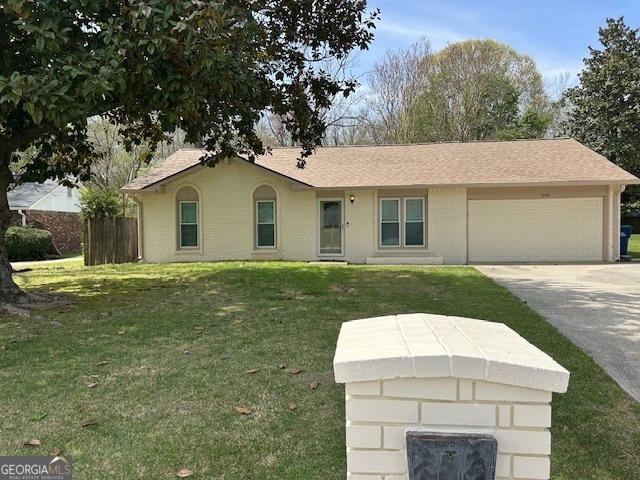 3260 Valley Bend Rd unit 2, Atlanta, GA 30349 - photo 1