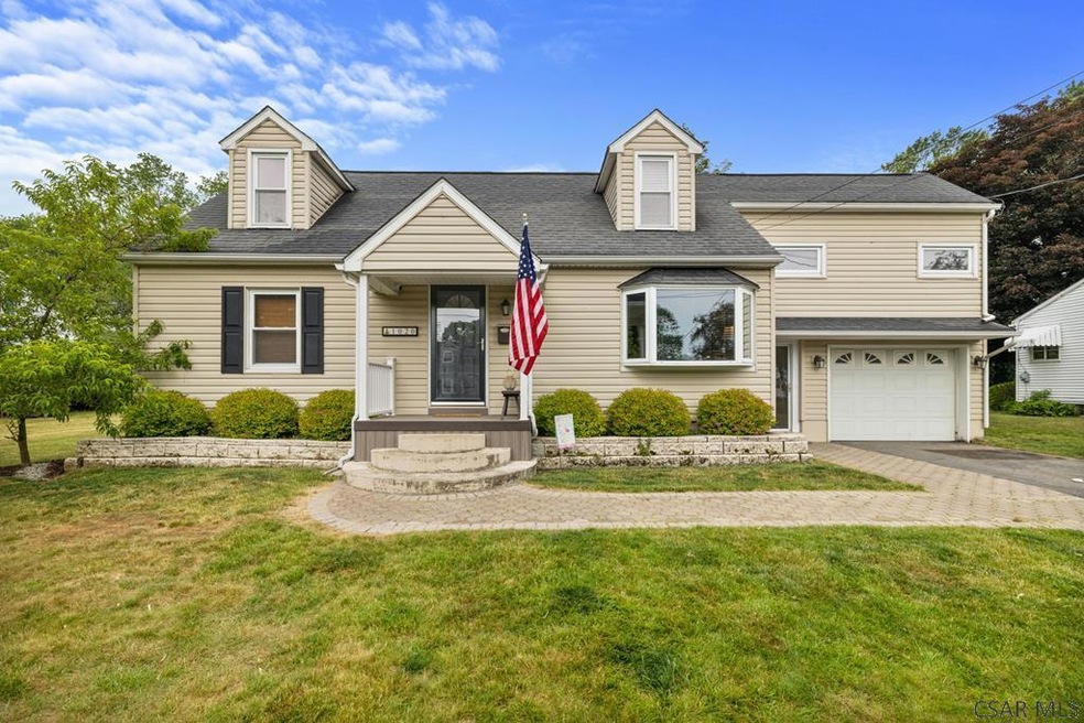 1020 Pomona Dr, Johnstown, PA 15905 - photo 1