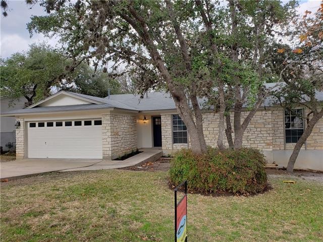 2004 Castle Bluff Dr, San Marcos, TX 78666 - photo 1