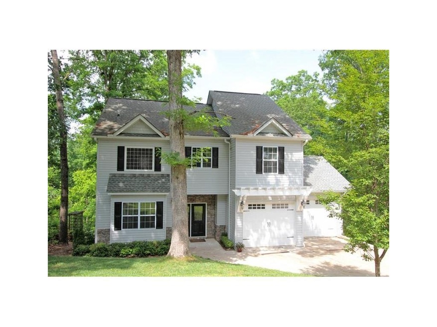 2434 Venture Dr, Gainesville, GA 30506 - photo 1