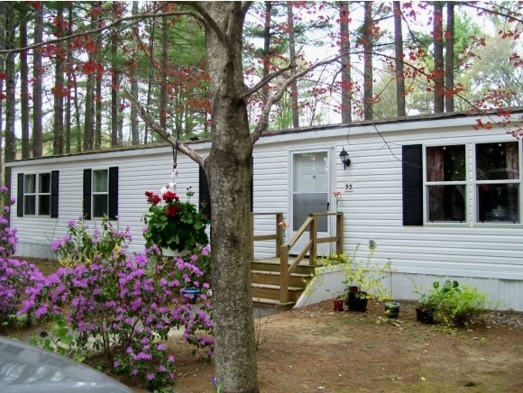 93 First St, Barrington, NH 03825 - photo 1