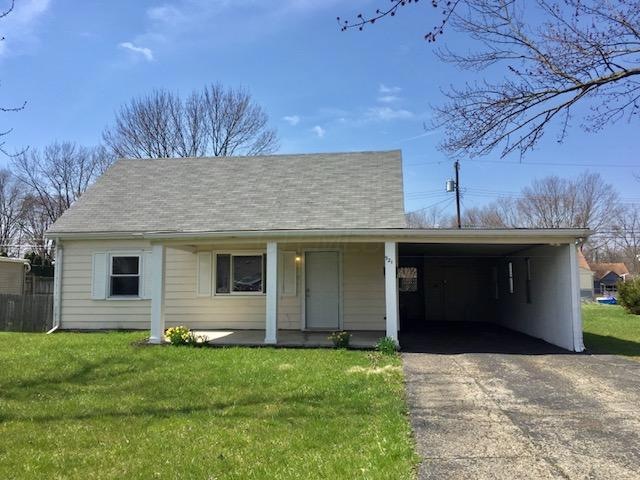 921 Bucknell Rd, Columbus, OH 43213 - photo 1