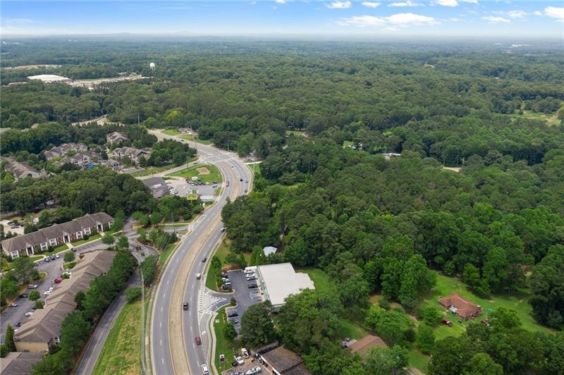 6001 Bells Ferry Rd, Acworth, GA 30102 - photo 1