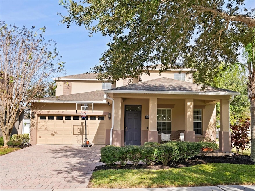 15607 Camp Dubois Crescent, Winter Garden, FL 34787 - photo 1