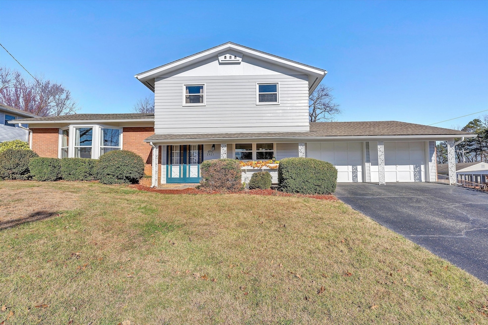 1815 June Dr, Roanoke, VA 24019 - photo 1