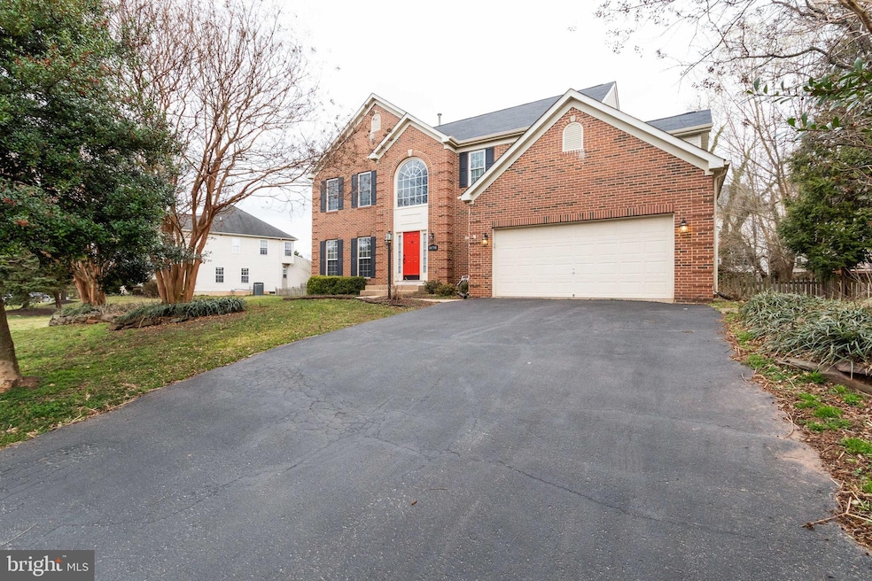 14798 Greenhill Crossing Dr, Haymarket, VA 20169 MLS VAPW517266