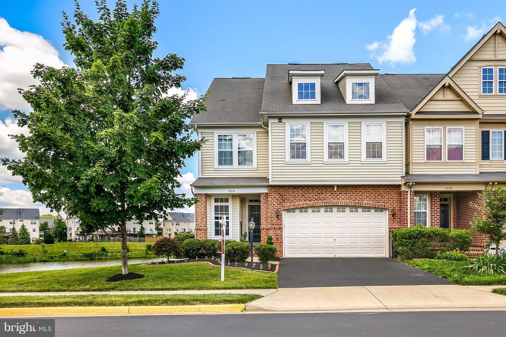 9210 Ribbon Falls Loop, Bristow, VA 20136 - photo 1