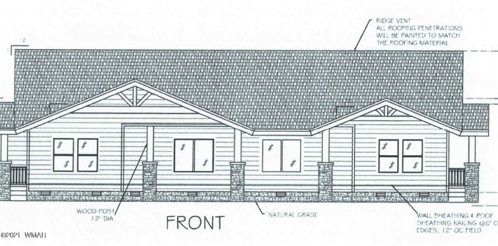 Condo single level Front 7-8