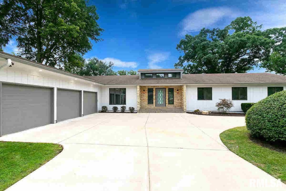 0 Oak Park Dr unit 4196058, Bettendorf, IA 52722 - photo 1