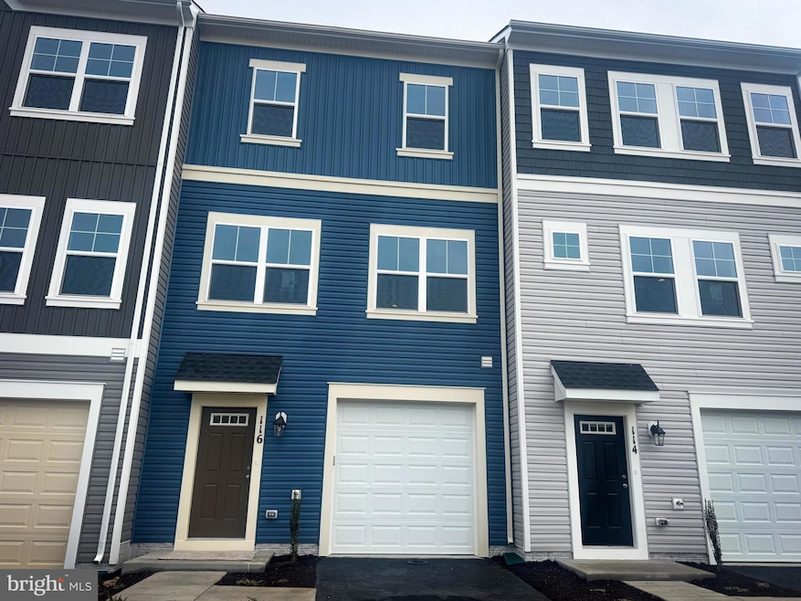 116 Flaxen Mane Ct, Stephenson, VA 22656 - photo 1