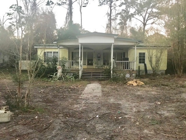 133 Oakmont Dr, Crawfordville, FL 32327 - photo 1