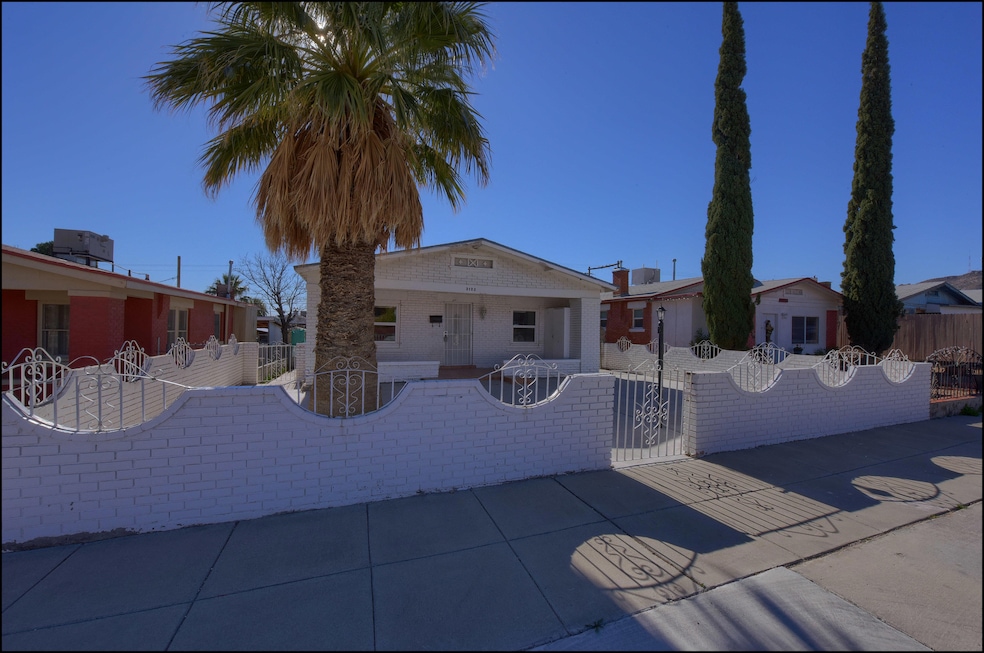 3122 Lebanon Ave, El Paso, TX 79930 - photo 1