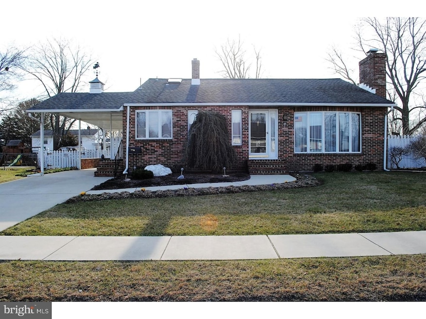 7 Davies Rd, Newark, DE 19713 - photo 1