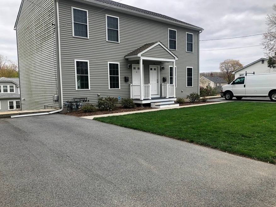 31 Fornelli St, West Warwick, RI 02893 - photo 1