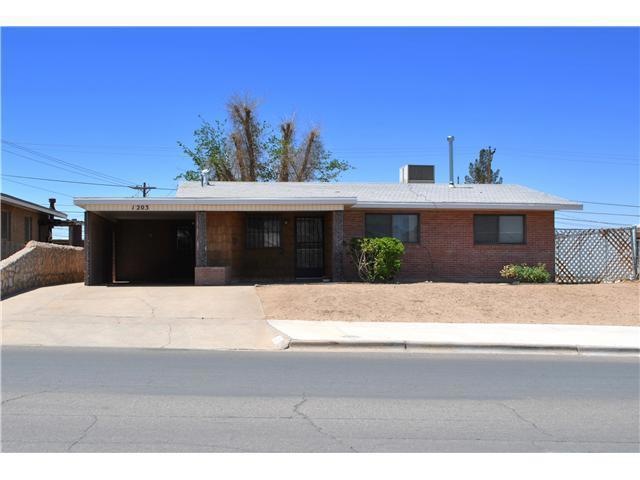 1203 Bois d Arc Dr, El Paso, TX 79925 - photo 1
